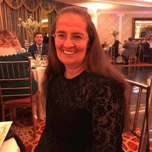 Meet your Posher, Barbara